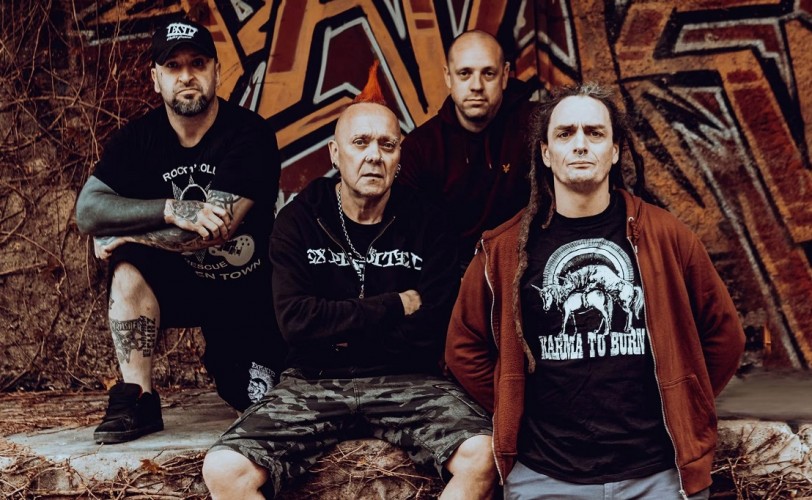 Ακυρώνονται οι συναυλίες των The Exploited στην Ελλάδα