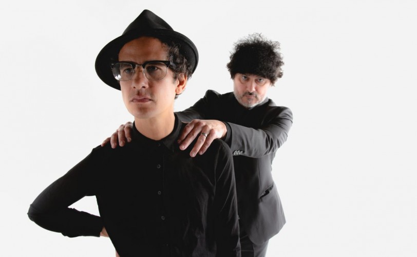 Ακούστε το νέο single των The Mars Volta