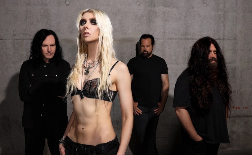 Νέο άλμπουμ και single από τους The Pretty Reckless