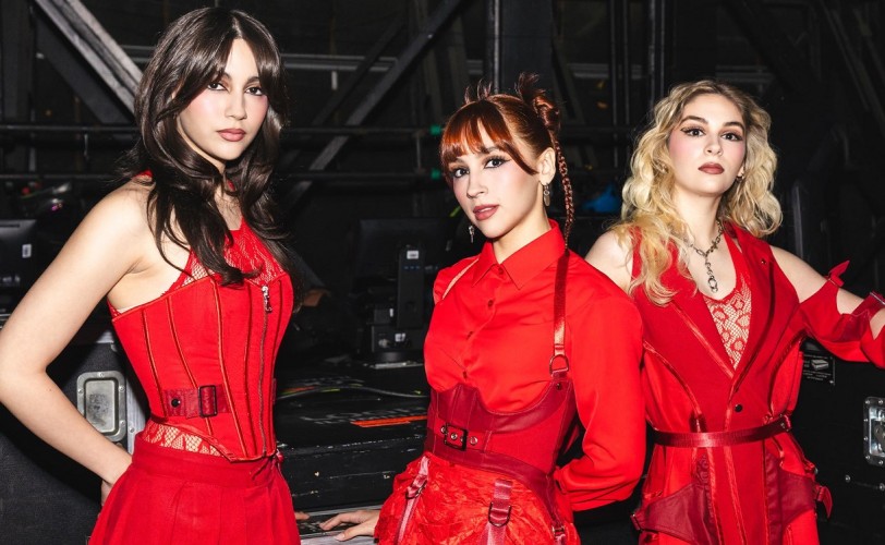 Ακούστε το καινούριο single των The Warning