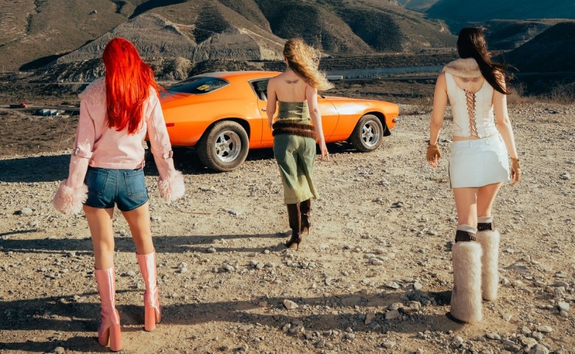 Ακούστε το καινούριο single των The Warning