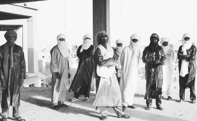 Νέος δίσκος και single για τους Tinariwen