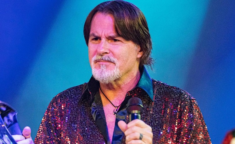 «Έφυγε» ο Tommy DeCarlo των Boston