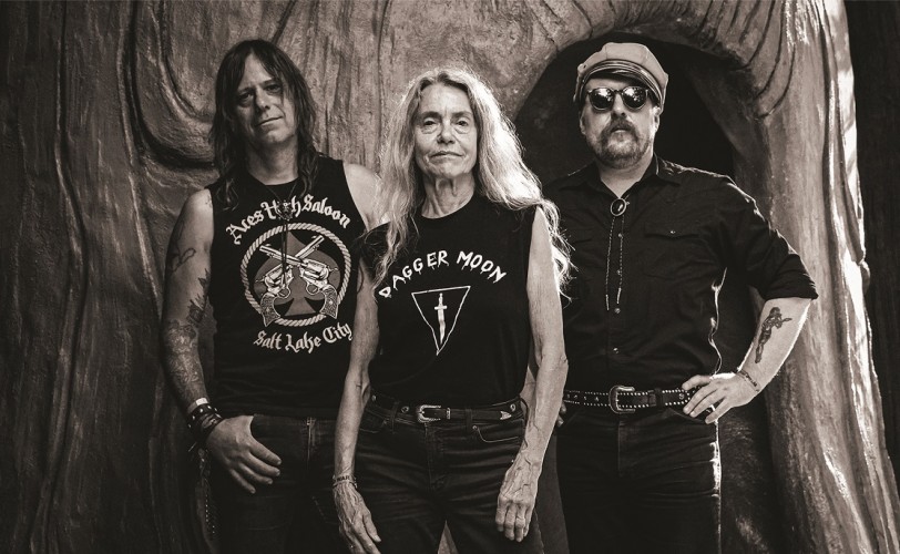 Τρεις συναυλίες στις Ελλάδα για τους Dead Moon από την μπάντα της Toody Cole