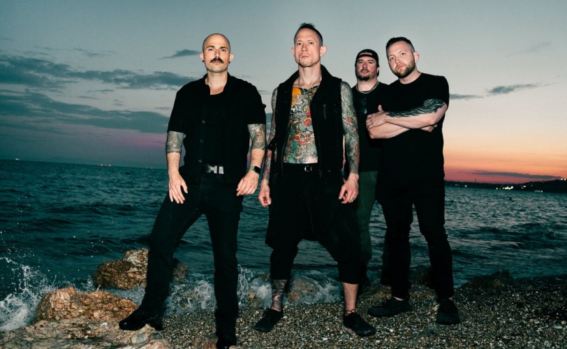 Οι Trivium ανακοίνωσαν τη δισκογραφική τους επιστροφή