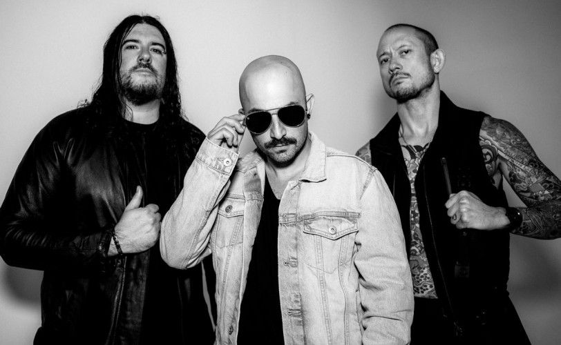 Οι Trivium για πρώτη φορά στην Ελλάδα και το Release Athens 2026