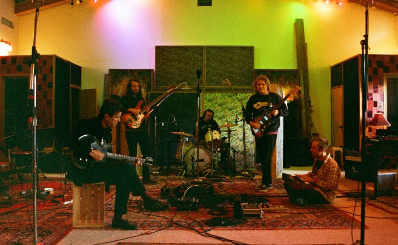 Ο Ty Segall επιστρέφει στην Αθήνα