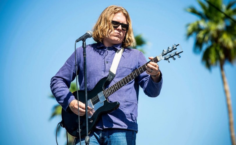 Ο Ty Segall ανακοίνωσε ένα από τα πιο heavy άλμπουμ του
