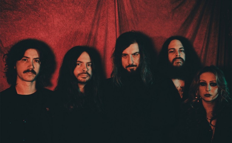 Νέος δίσκος και single για τους Uncle Acid And The Deadbeats