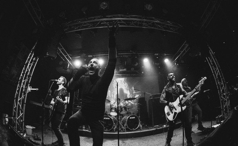 Concept άλμπουμ και νέο single από τους Valor