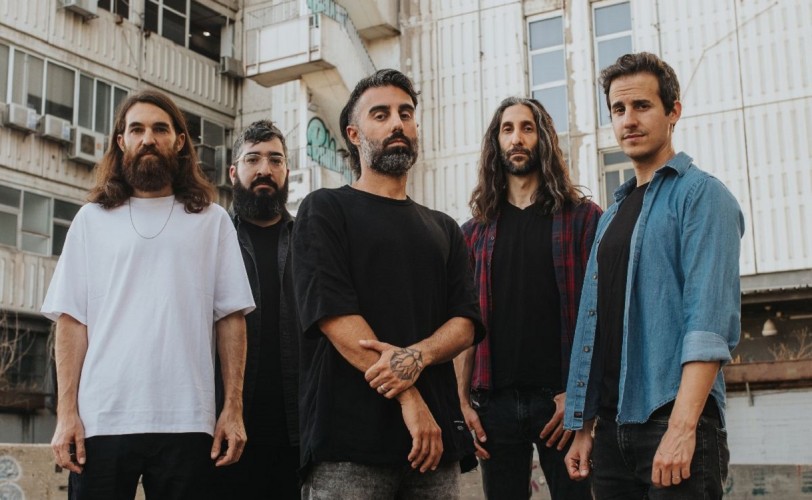 Οι Walkways κυκλοφορούν το "All For You"