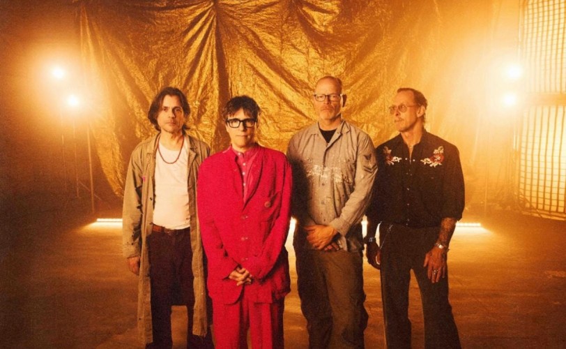 Οι Weezer επιστρέφουν με νέο δίσκο και single