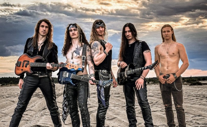 Πρώτο headline show στην Αθήνα για τους Wings Of Steel