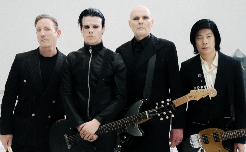 Επίσημο video για τη συνεργασία Yungblud και Smashing Pumpkins