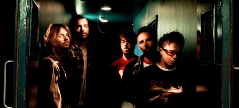 Οι Nothing But Thieves αποκάλυψαν το "Evolution"