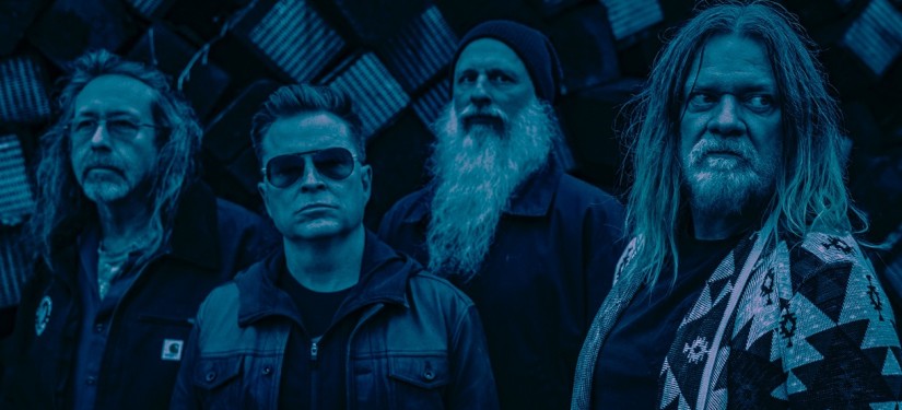 Οι Corrosion Of Conformity επιστρέφουν με νέο δίσκο και single