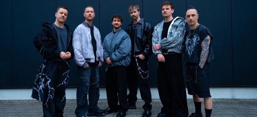 Οι Electric Callboy ανακοίνωσαν νέο δίσκο