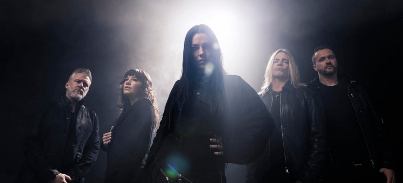 Νέο άλμπουμ και τραγούδι για τους Evanescence