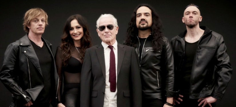 Νέος δίσκος για τους Graham Bonnet Band