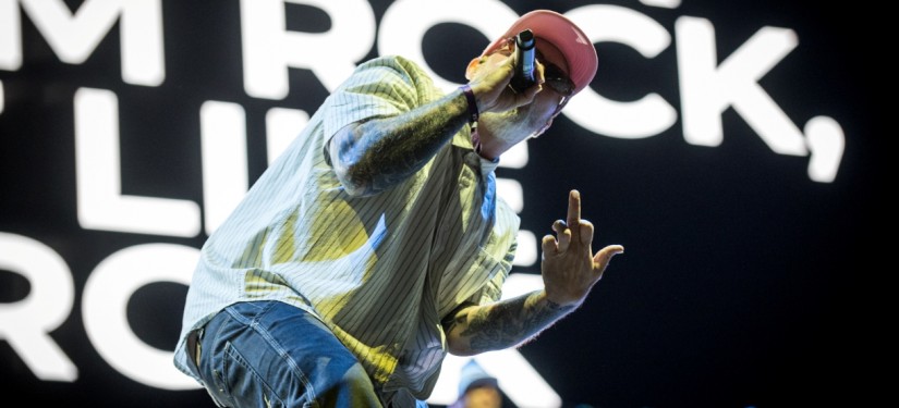 Release Athens: Limp Bizkit, Viagra Boys, Ecca Vandal @ Πλατεία Νερού, 15/06/26