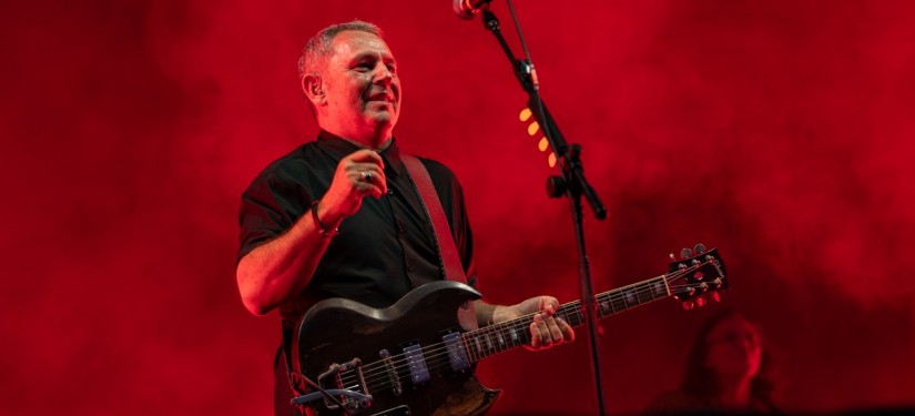 O Παύλος Παυλίδης στο Release Athens 2026