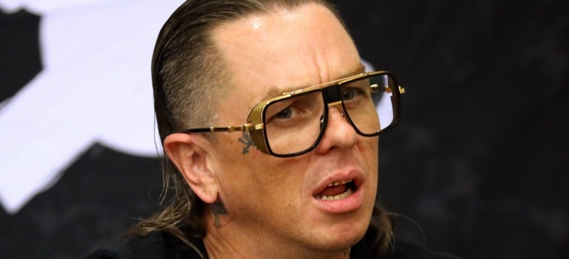 Επίσημο το διαζύγιο μεταξύ Slipknot και Sid Wilson