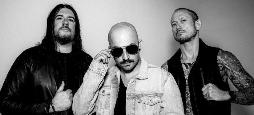 Οι Trivium για πρώτη φορά στην Ελλάδα και το Release Athens 2026