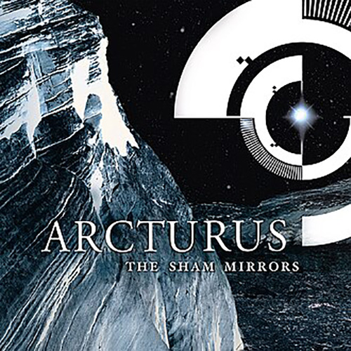 Arcturus - The Sham Mirrors