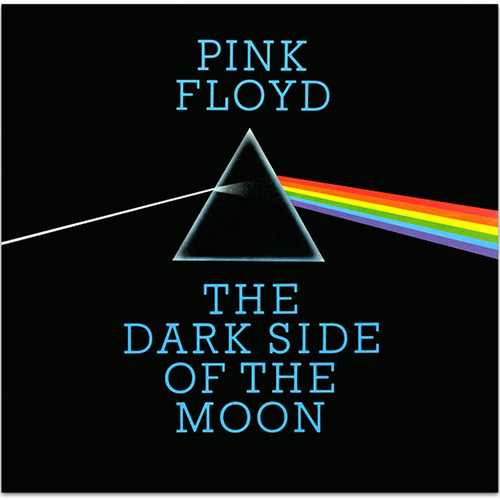 Pink Floyd - The Dark Side Of The Moon