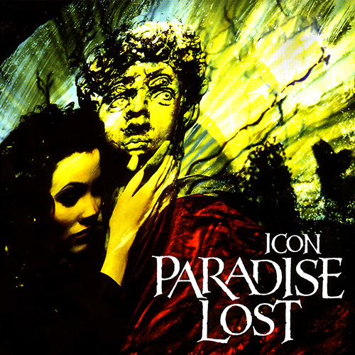 Paradise Lost - Icon