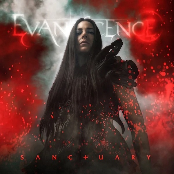 Evanescence - Sanctuary