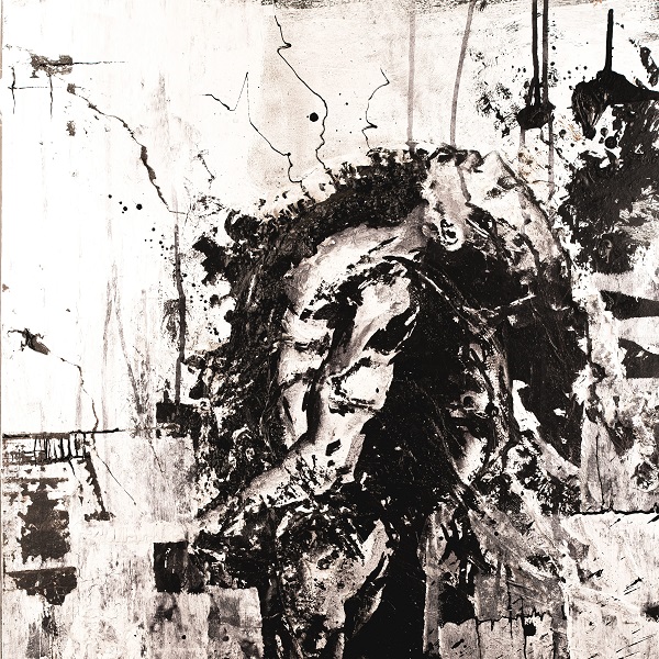 Kristoffer Gildenlöw - Humanised