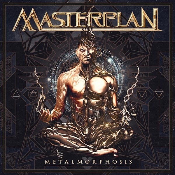 Masterplan - Metamorphosis