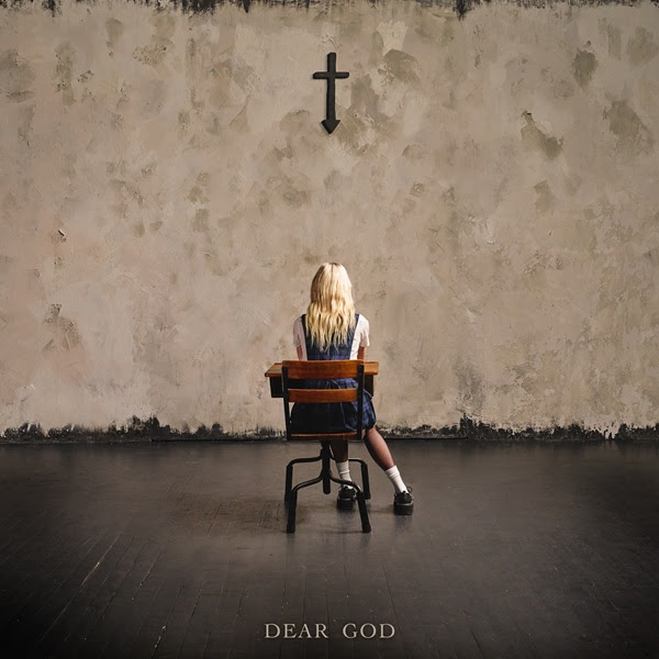 The Pretty Reckless - Dear God