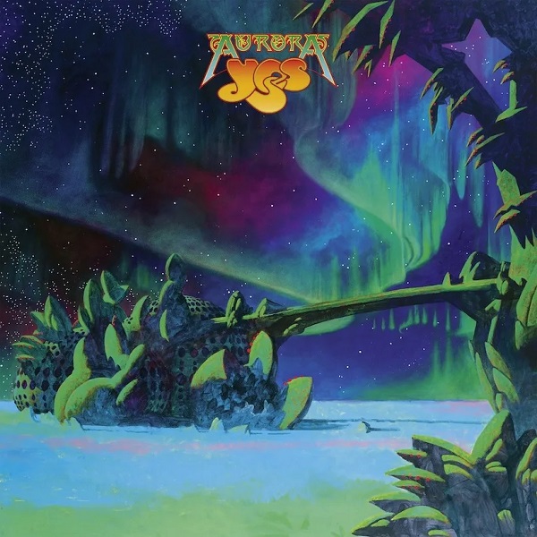 Yes - Aurora