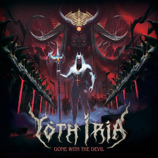 Yoth Iria - Gone With The Devil