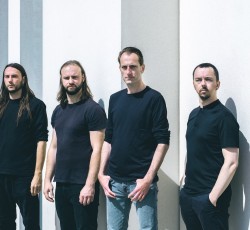 Πληροφορίες για το νέο δίσκο των Disillusion