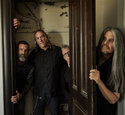 Νικητές της κατηγορίας "Top Rock Album" οι Tool στα φετινά Bραβεία Billboard