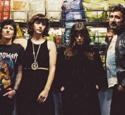 Οι Tropical Fuck Storm επιστρέφουν με το τρίτο τους άλμπουμ 