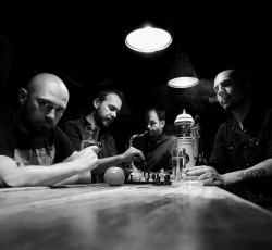 Καινούριο single από τους Aenaon 