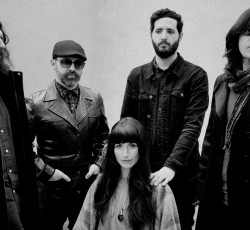 Οι Echo Train παρουσιάζουν το "Libation"