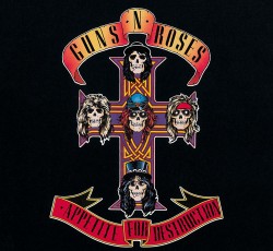 Πέθανε ο δημιουργός του εξώφυλλου του "Appetite For Destruction"