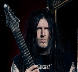 Greg Mackintosh: «Η μουσική κατεύθυνση του νέου άλμπουμ των Paradise Lost…» 