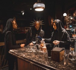 Ακούστε τους Imperial Triumphant να διασκευάζουν Rush 