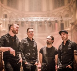 Οι Long Distance Calling επιστρέφουν με νέα κυκλοφορία 