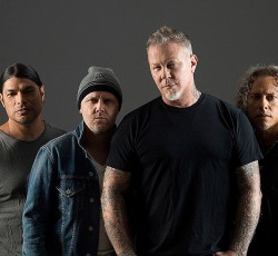 Οι οπαδοί των Metallica ψήφισαν το καλύτερο κομμάτι της μπάντας
