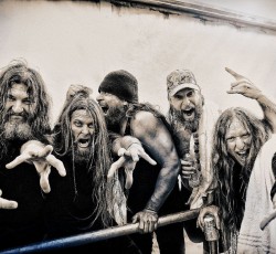 Obituary: Σειρά διαδικτυακών συναυλιών με έμφαση στην κλασική τους περίοδο 