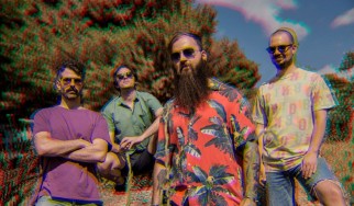 Οι Blame Kandinsky επιστρέφουν με νέο δίσκο και single