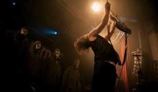 Κυκλοφορεί σε DVD η τελευταία συναυλία των Nasum