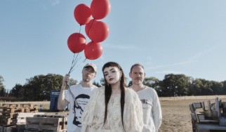 Οι Chvrches ανακοίνωσαν τη δισκογραφική τους επιστροφή